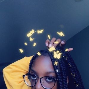 Meet your Posher, Briana